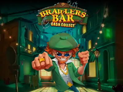 Brawlers Bar Cash Collect