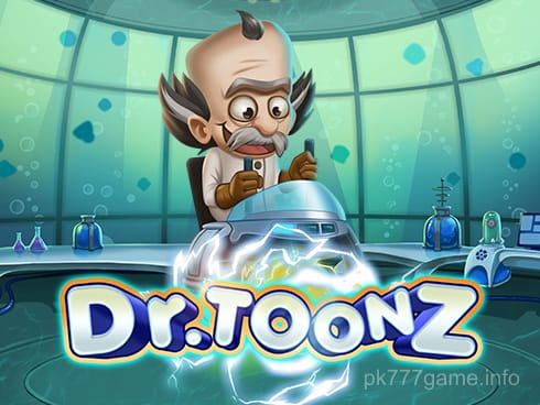 Dr Toonz