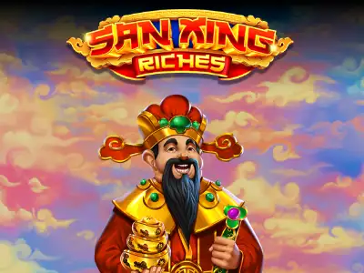 San Xing Riches