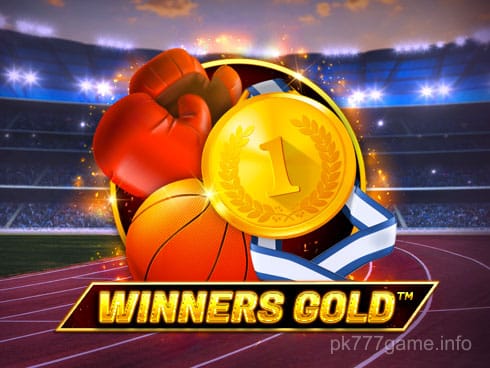 Winner's Gold