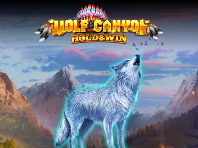 Wolf Canyon_ Hold & Win