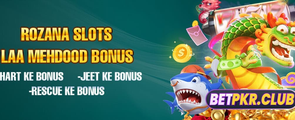 High-Quality Slots and Promotions